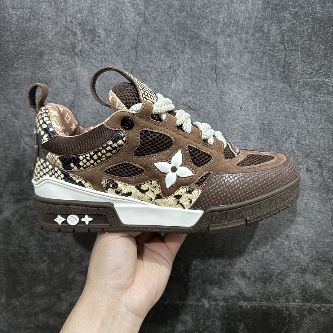 Louis Vuitton casual shoes SH528120 | Yoyubuy Spreadsheet