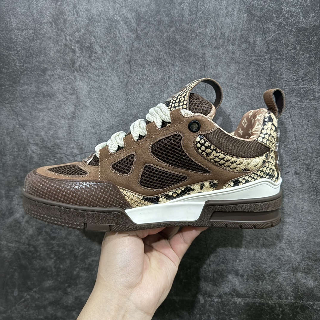 Louis Vuitton casual shoes SH528120 | Yoyubuy Spreadsheet