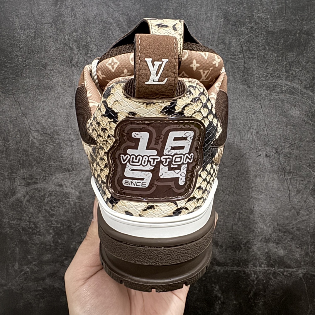 Louis Vuitton casual shoes SH528120 | Yoyubuy Spreadsheet