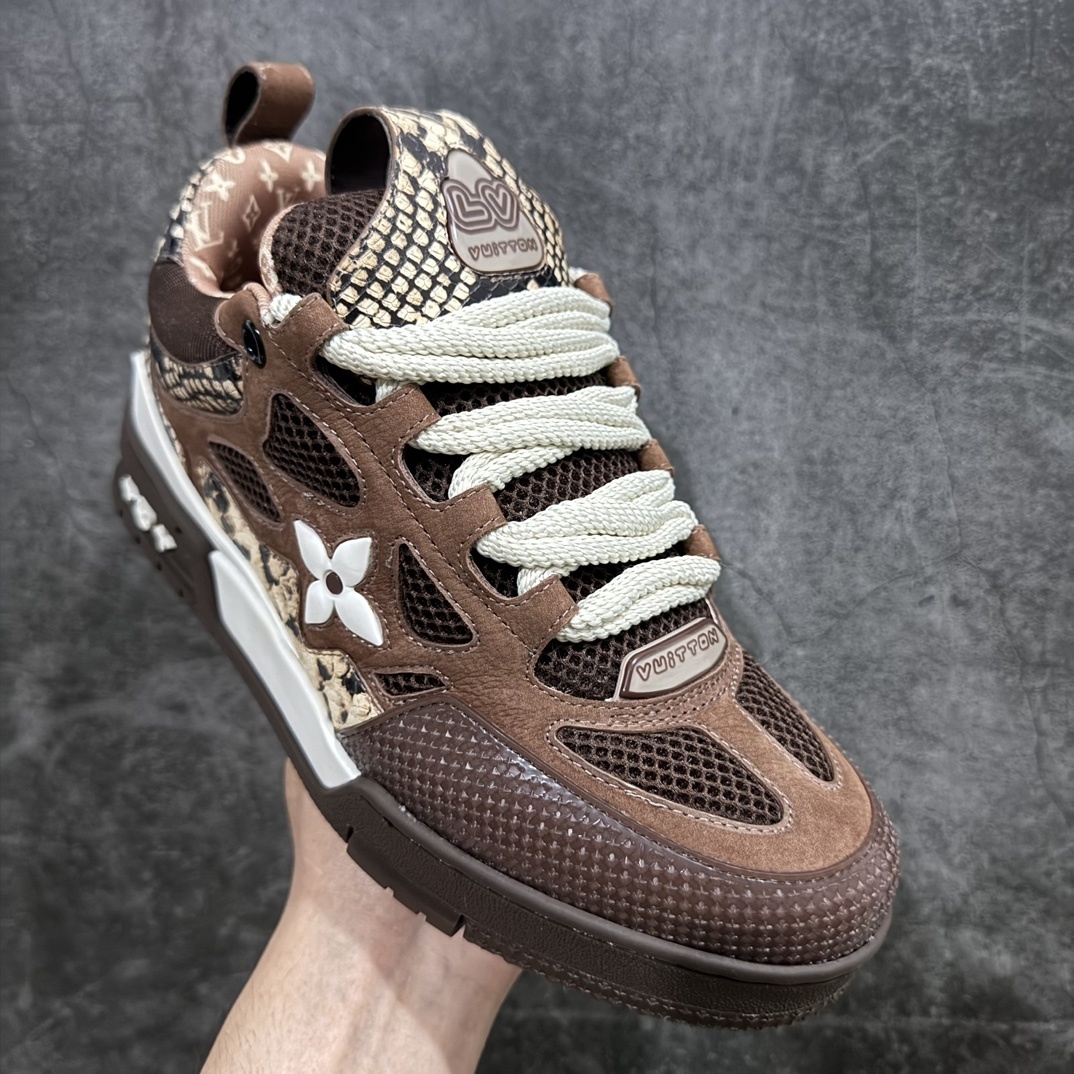 Louis Vuitton casual shoes SH528120 | Yoyubuy Spreadsheet