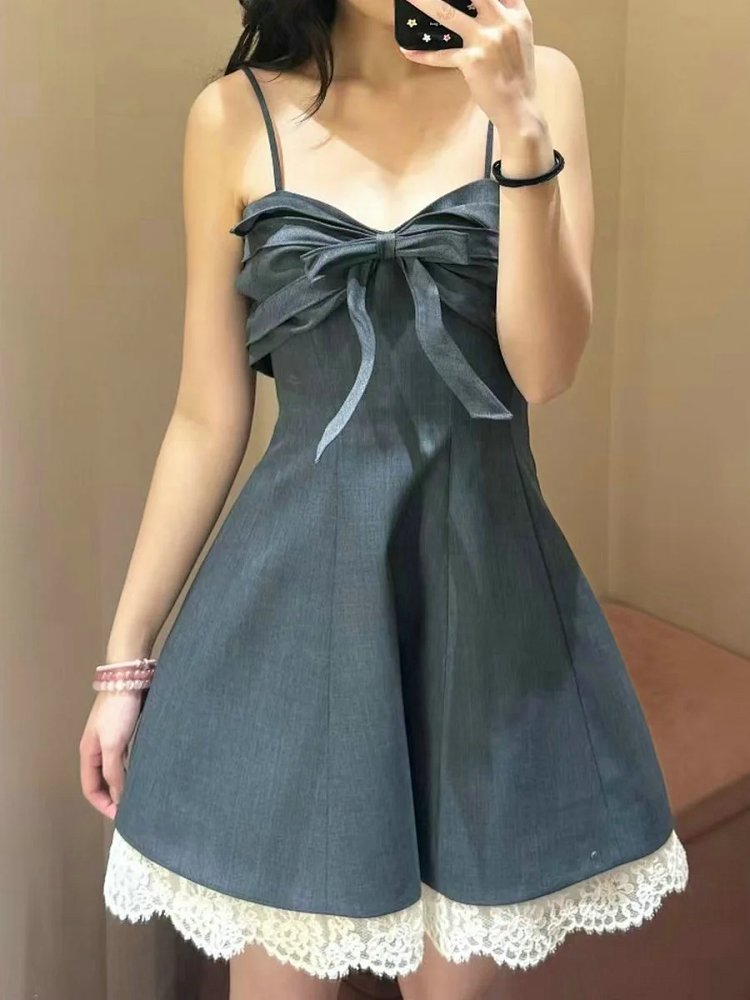 French court style sleeveless dress | Yoyubuy Spreadsheet