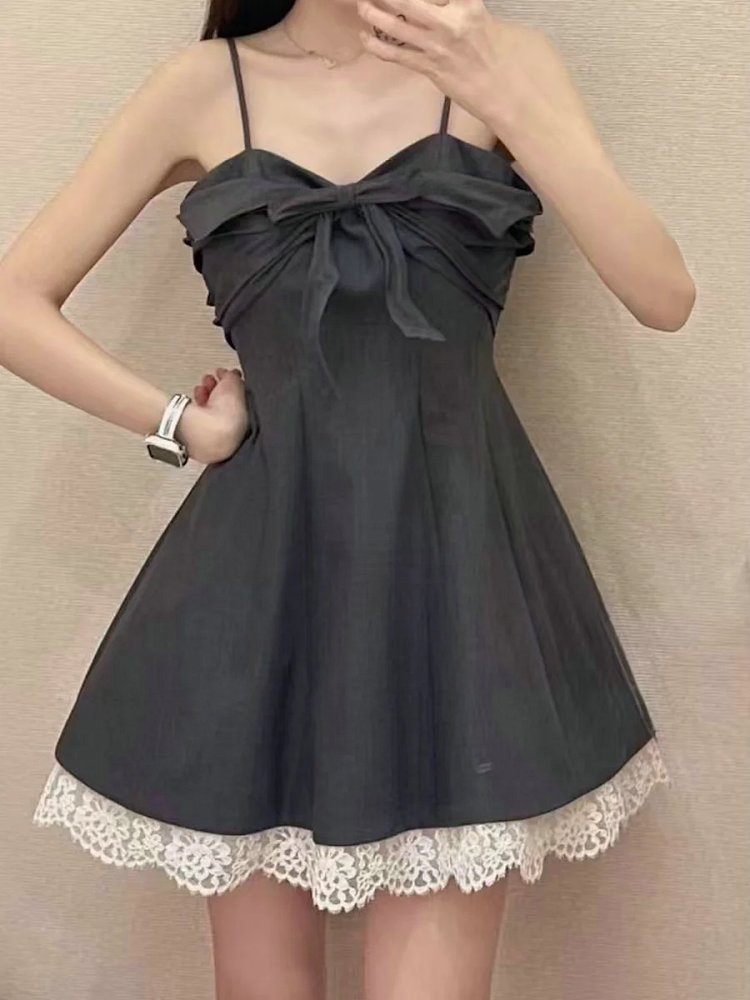 French court style sleeveless dress | Yoyubuy Spreadsheet