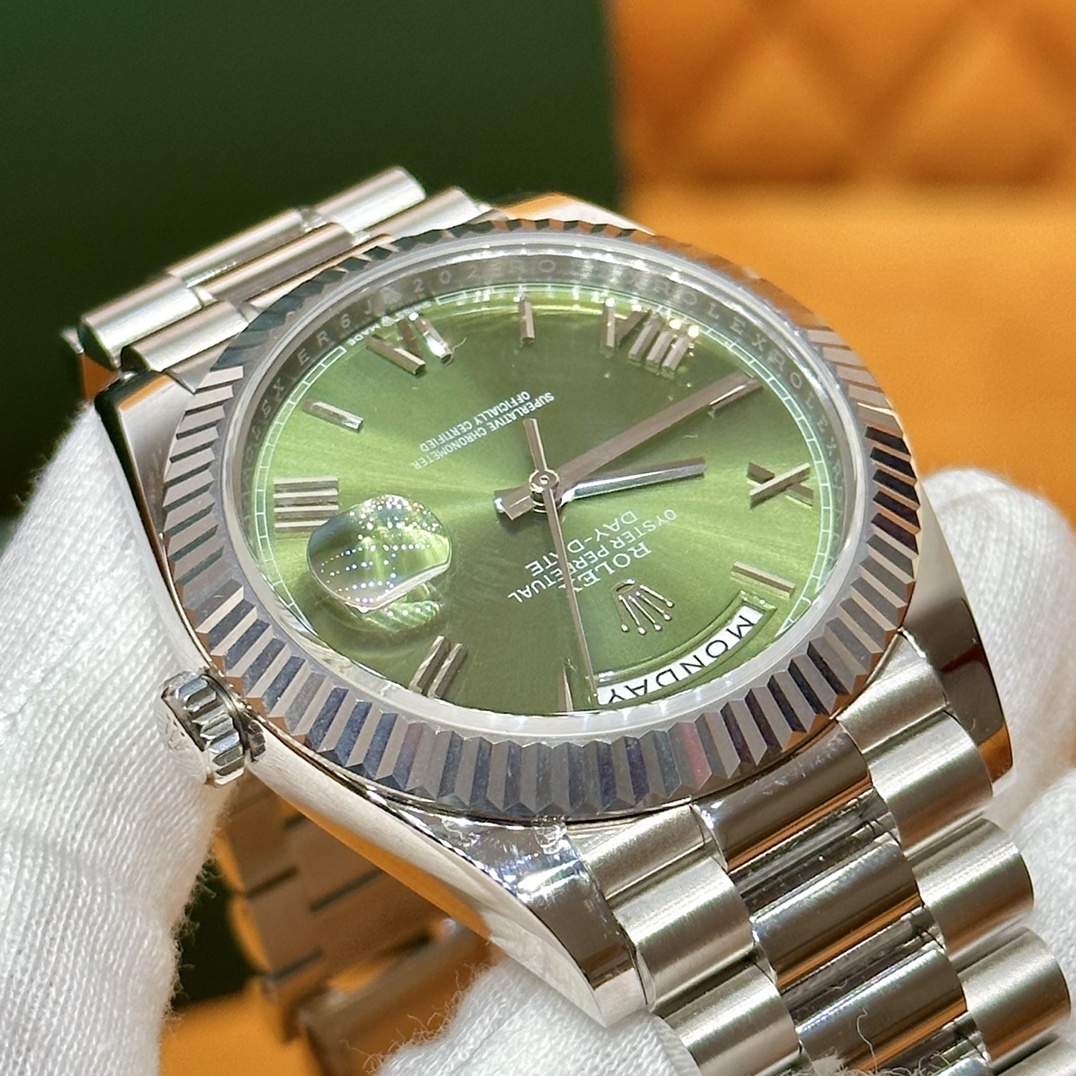 Rolex watch m228239-0033 | Yoyubuy Spreadsheet