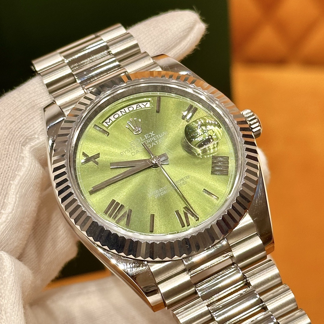 Rolex watch m228239-0033 | Yoyubuy Spreadsheet