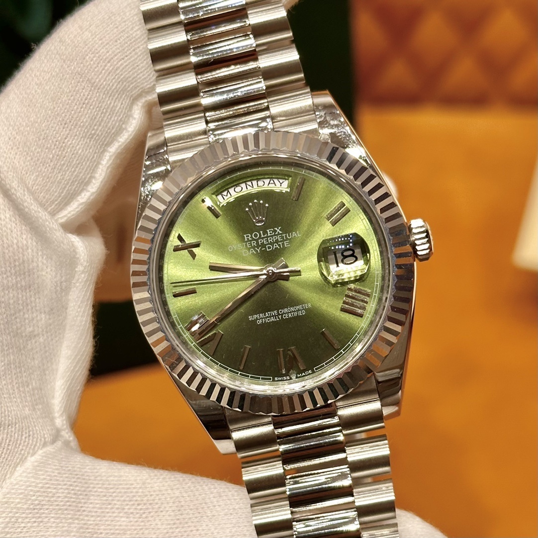 Rolex watch m228239-0033 | Yoyubuy Spreadsheet