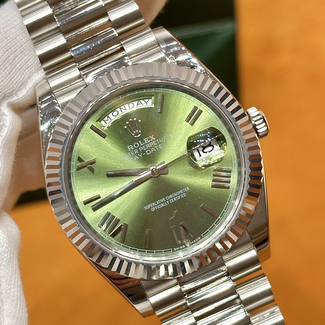 Rolex watch m228239-0033 | Yoyubuy Spreadsheet