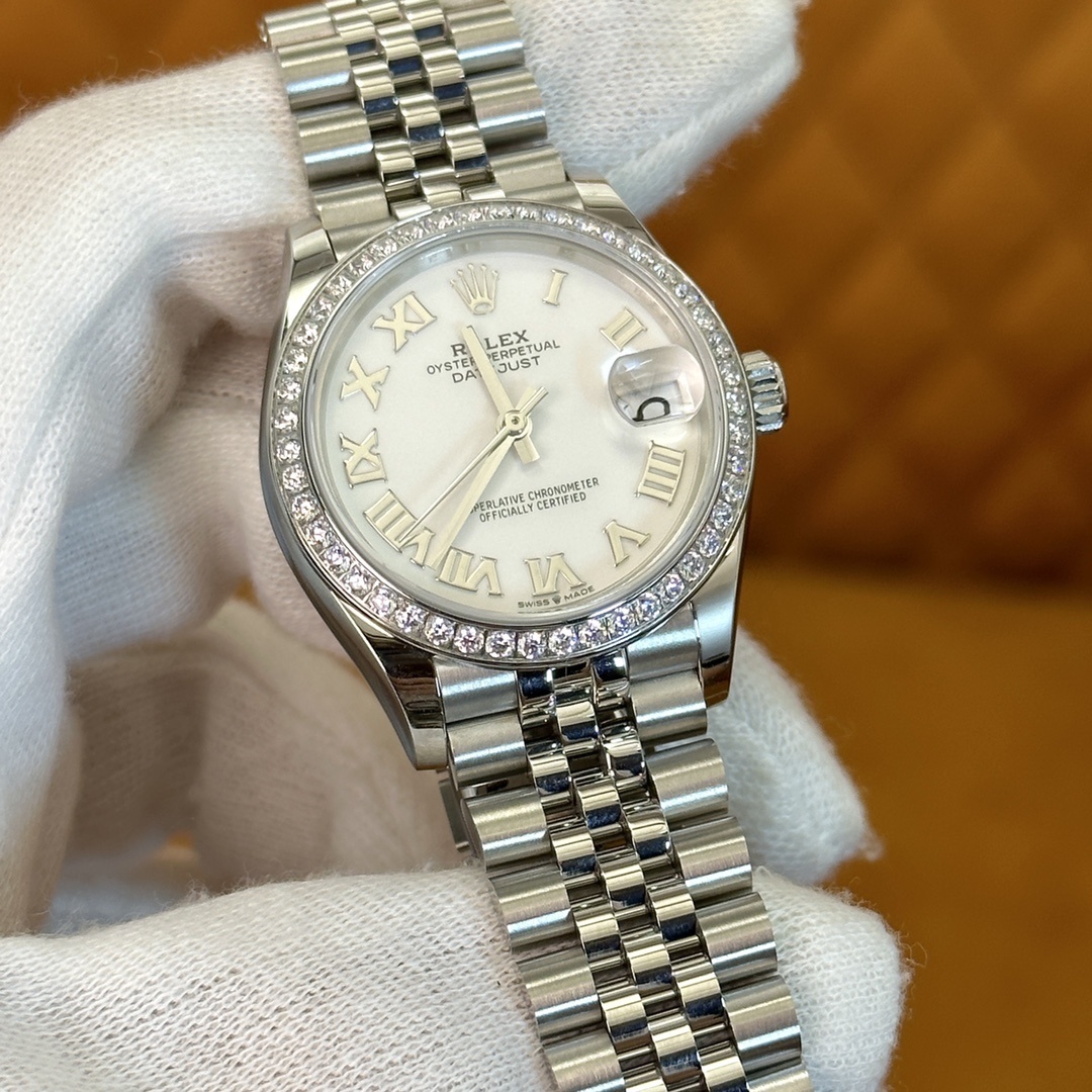 Rolex watch m126284rbr-0014 | Yoyubuy Spreadsheet