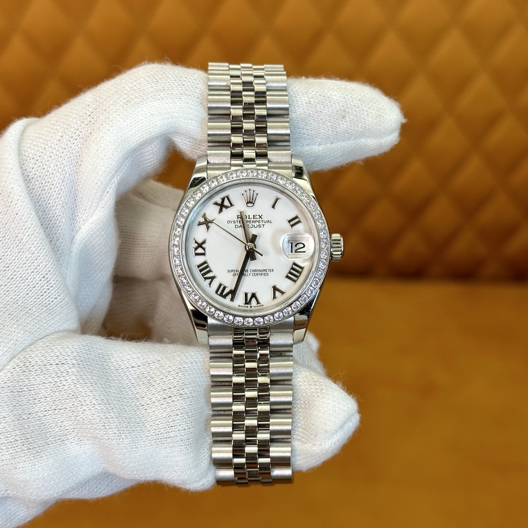 Rolex watch m126284rbr-0014 | Yoyubuy Spreadsheet