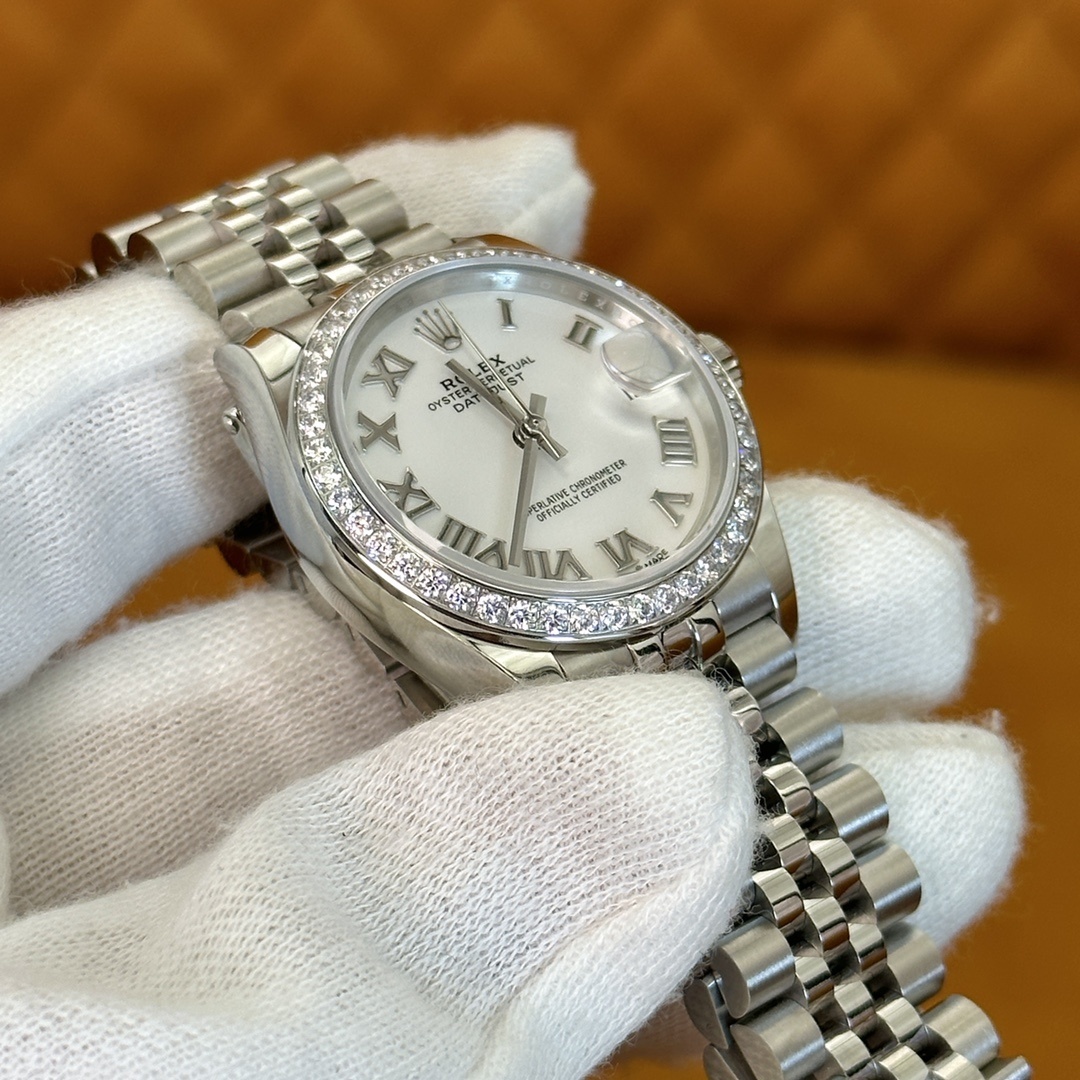Rolex watch m126284rbr-0014 | Yoyubuy Spreadsheet