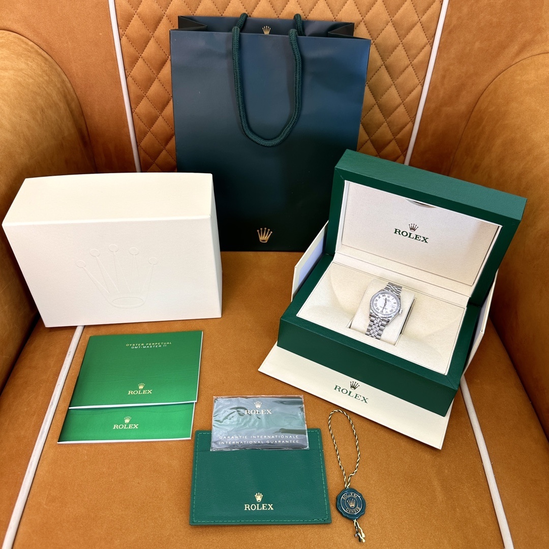 Rolex watch m126284rbr-0014 | Yoyubuy Spreadsheet