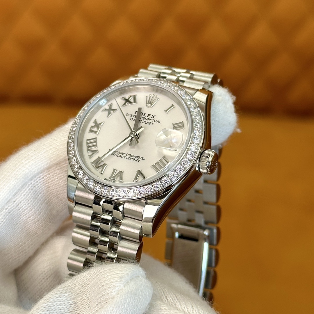 Rolex watch m126284rbr-0014 | Yoyubuy Spreadsheet