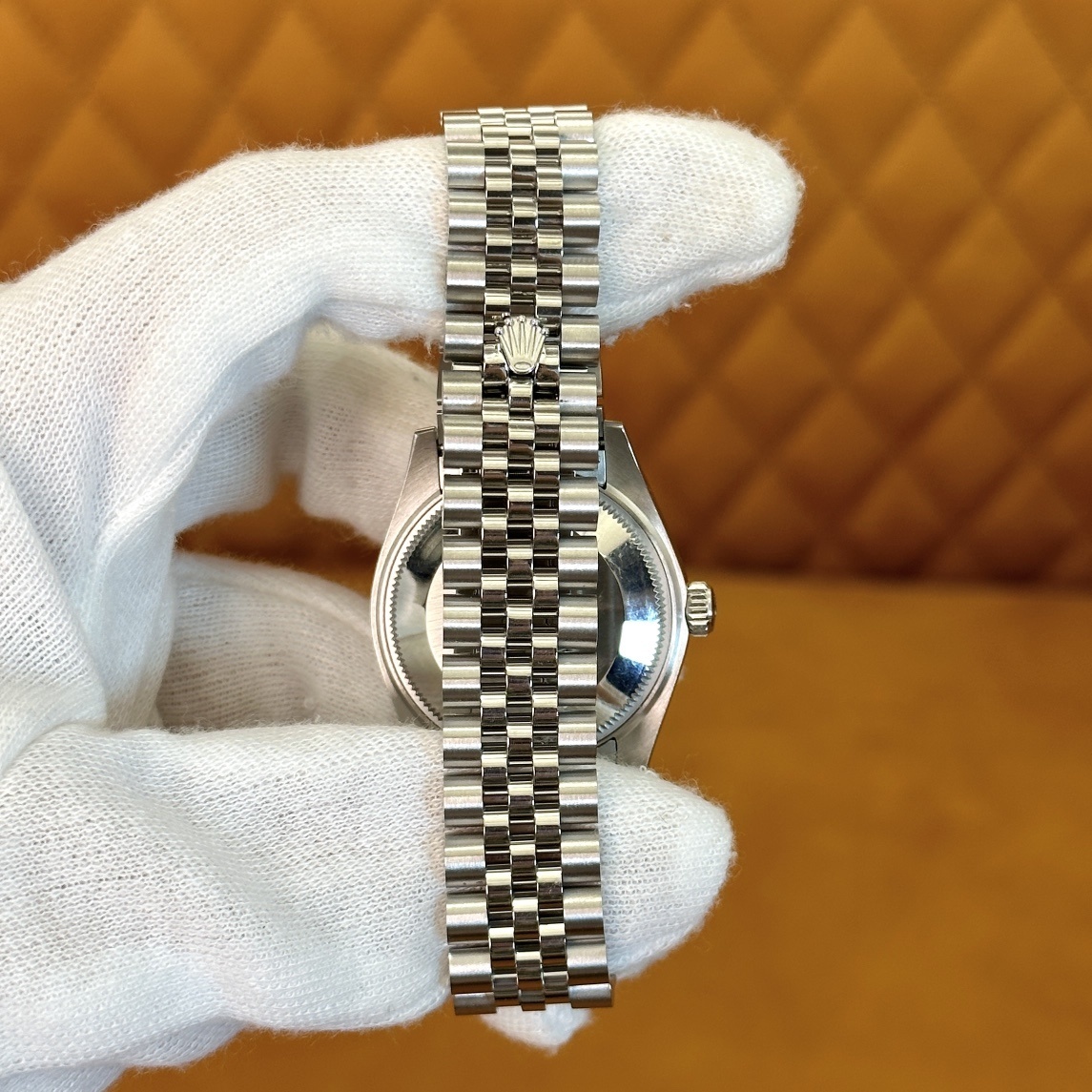 Rolex watch m126284rbr-0014 | Yoyubuy Spreadsheet