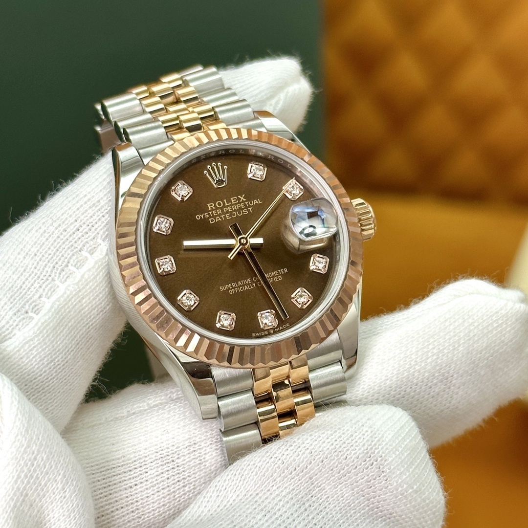 Rolex watch m278271-0028 | Yoyubuy Spreadsheet