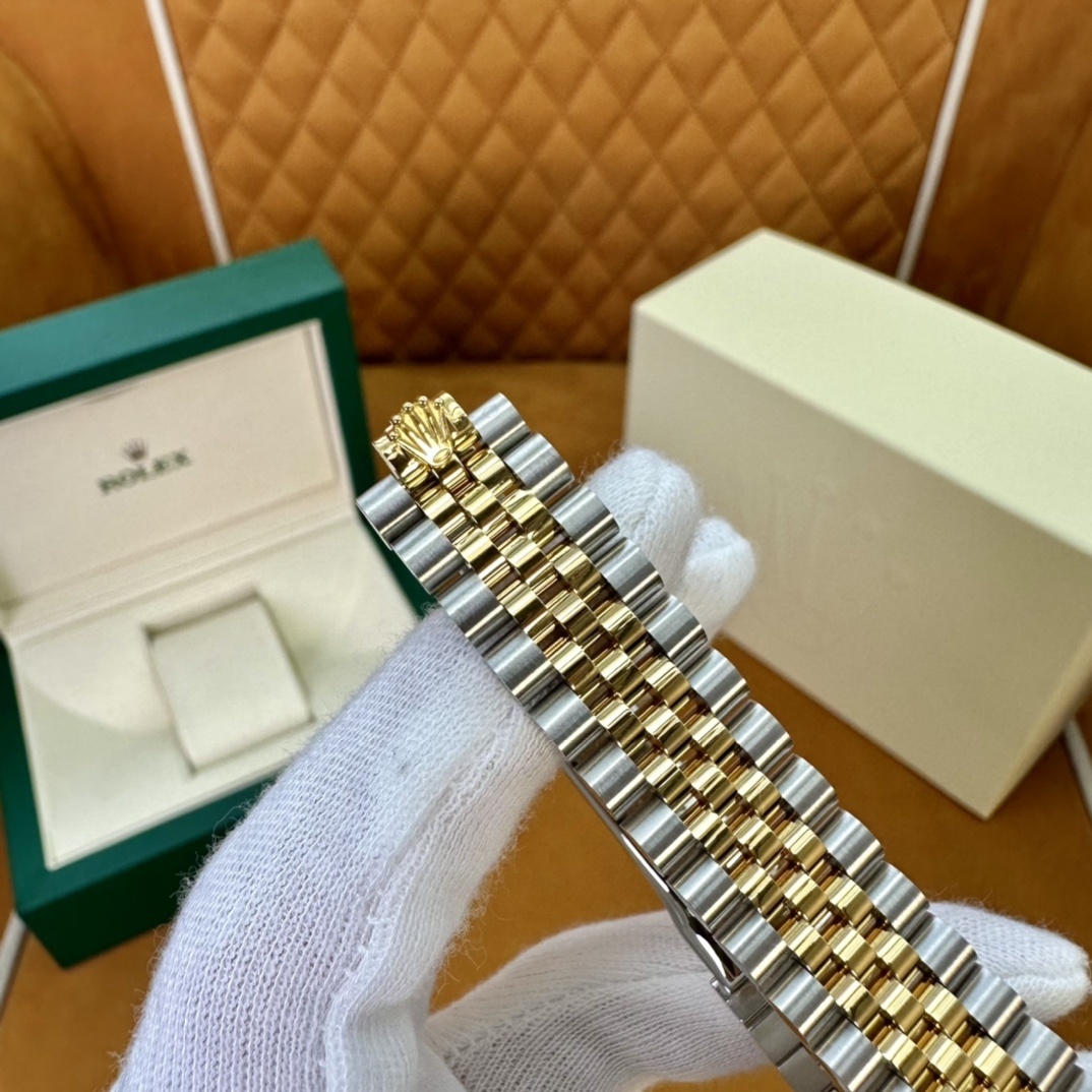 Rolex watch M278383RBR-0018 | Yoyubuy Spreadsheet