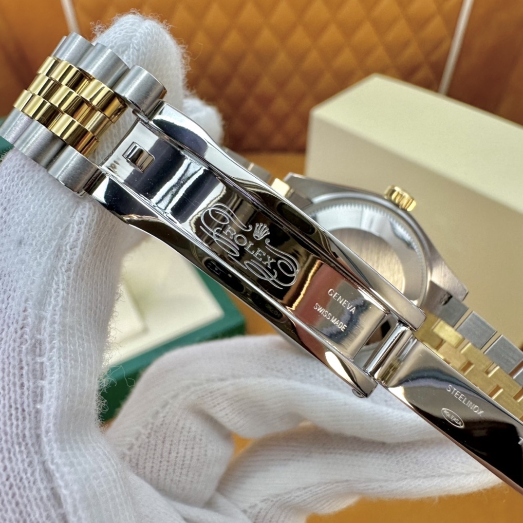 Rolex watch M278383RBR-0018 | Yoyubuy Spreadsheet