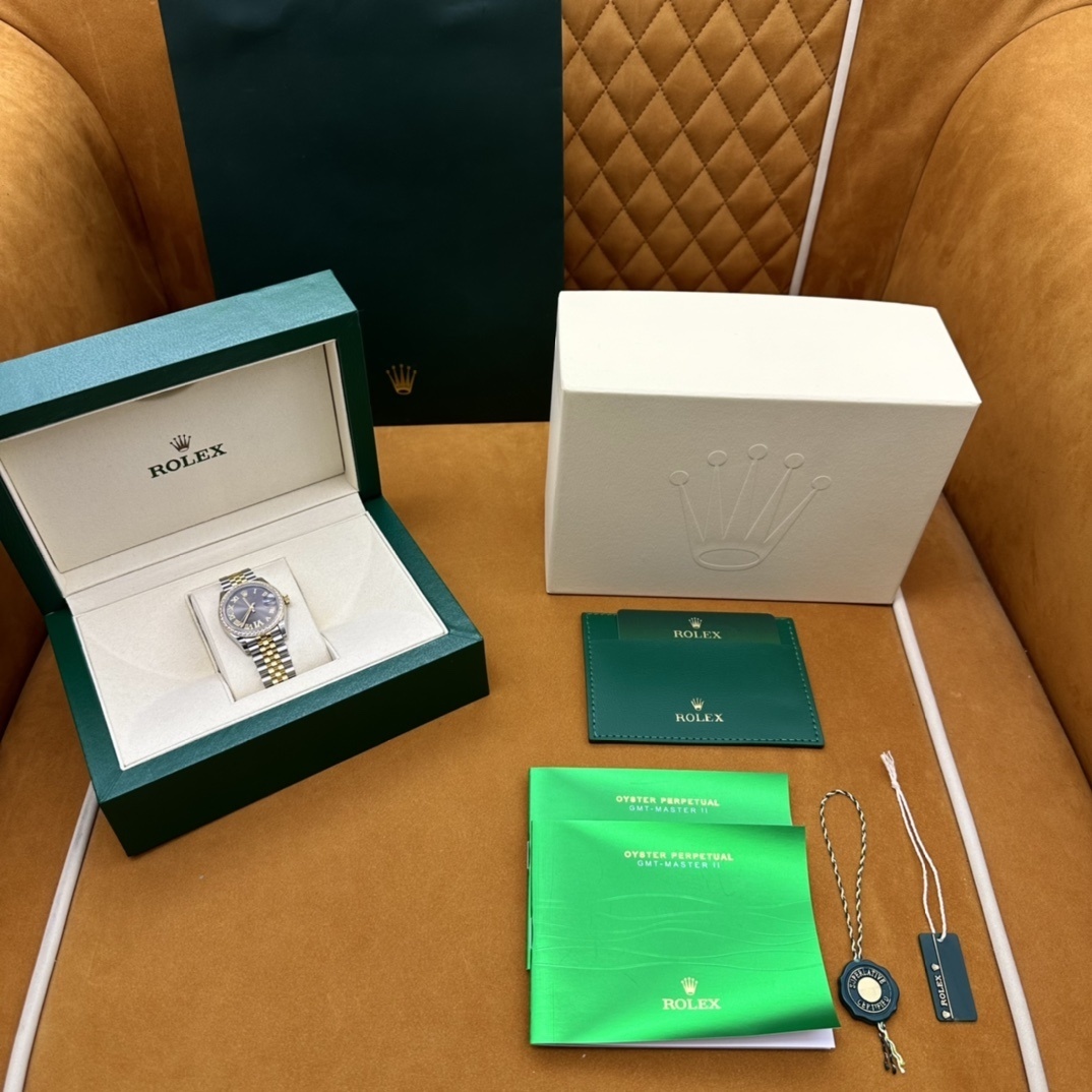 Rolex watch M278383RBR-0018 | Yoyubuy Spreadsheet