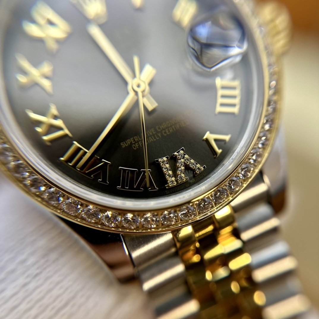Rolex watch M278383RBR-0018 | Yoyubuy Spreadsheet