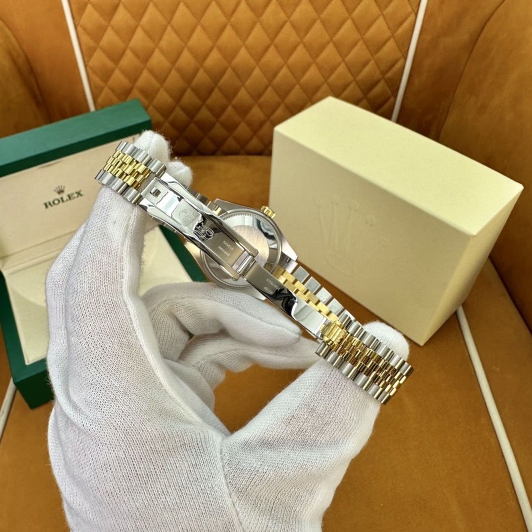 Rolex watch M278383RBR-0018 | Yoyubuy Spreadsheet