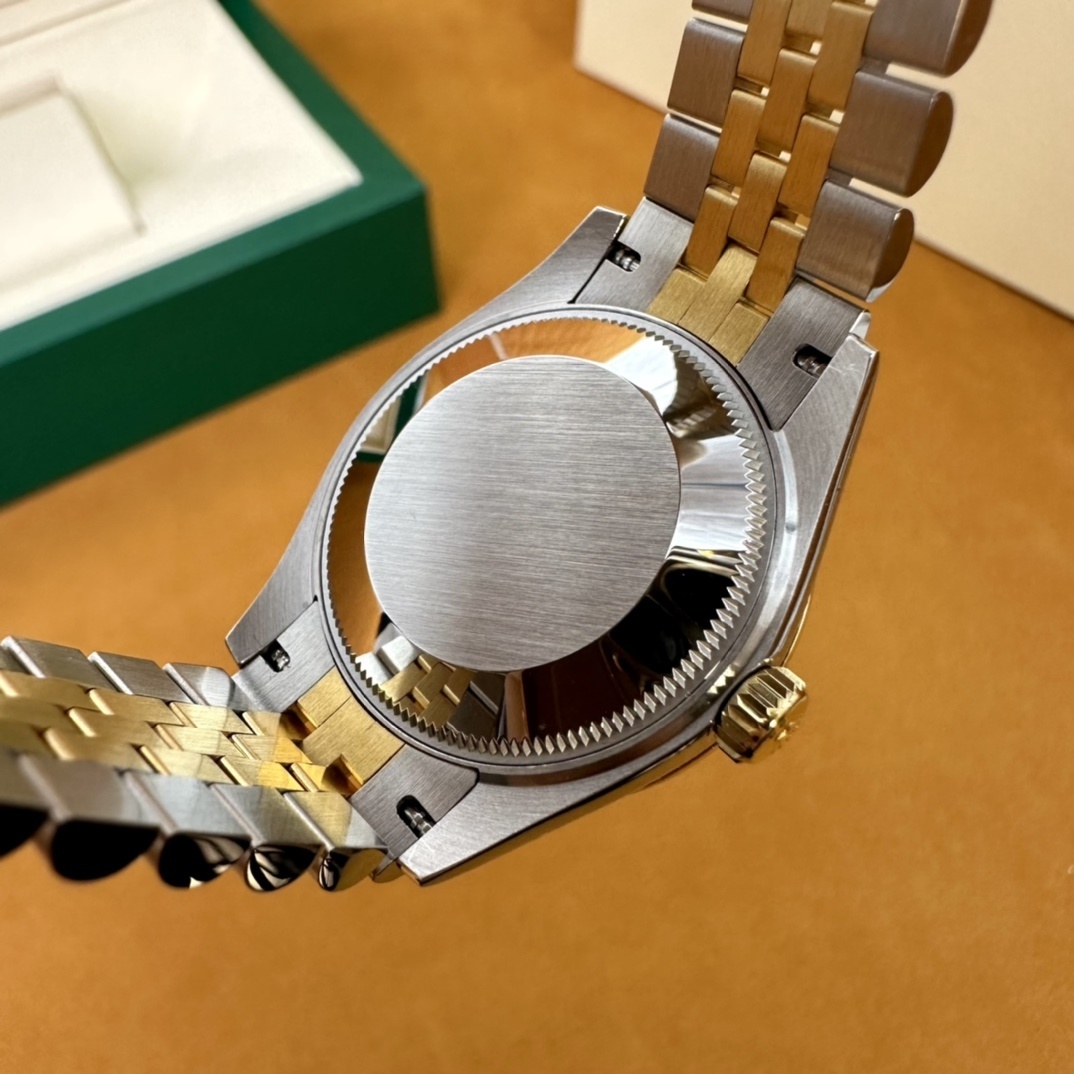 Rolex watch M278383RBR-0018 | Yoyubuy Spreadsheet
