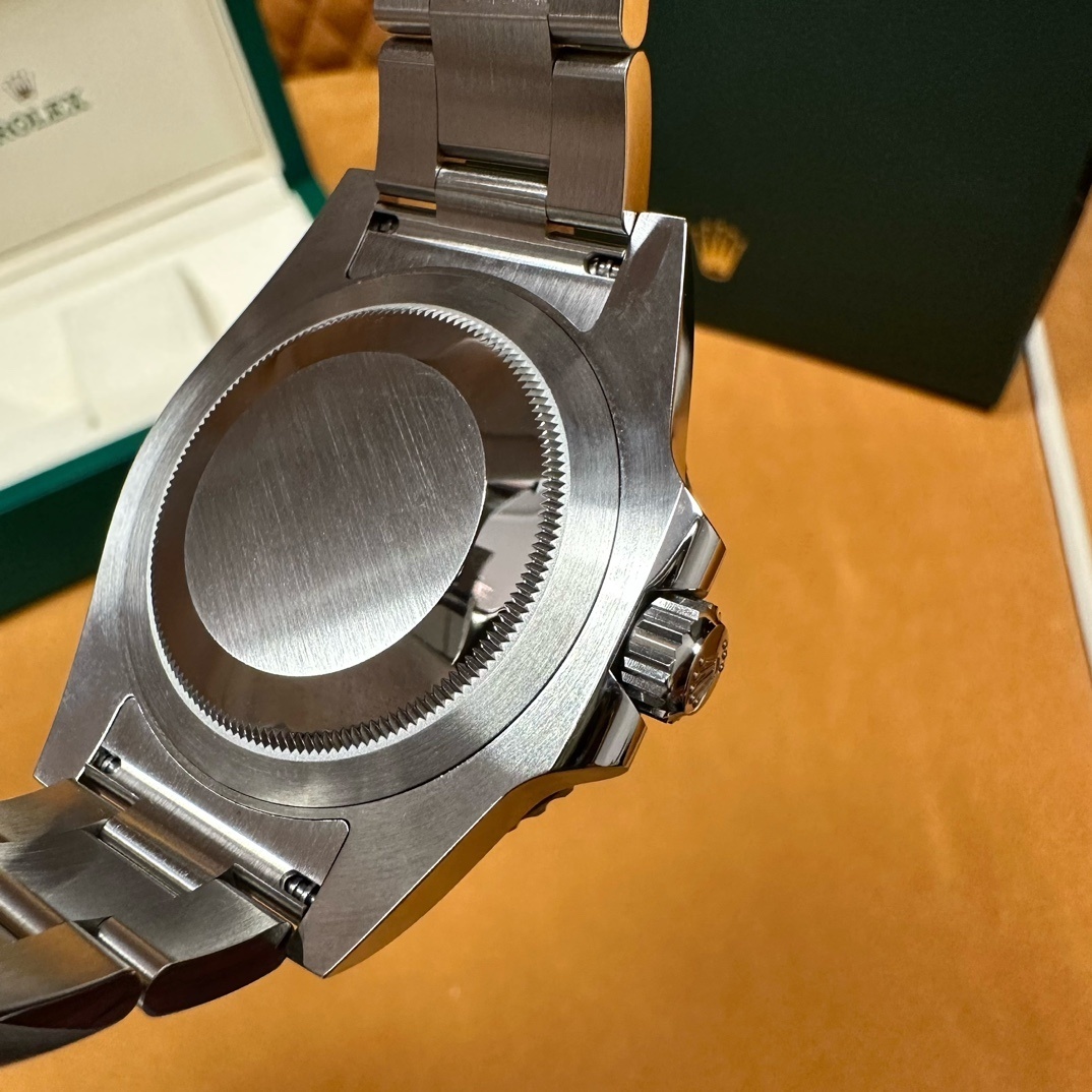 Rolex watch m126710blnr-0003 | Yoyubuy Spreadsheet