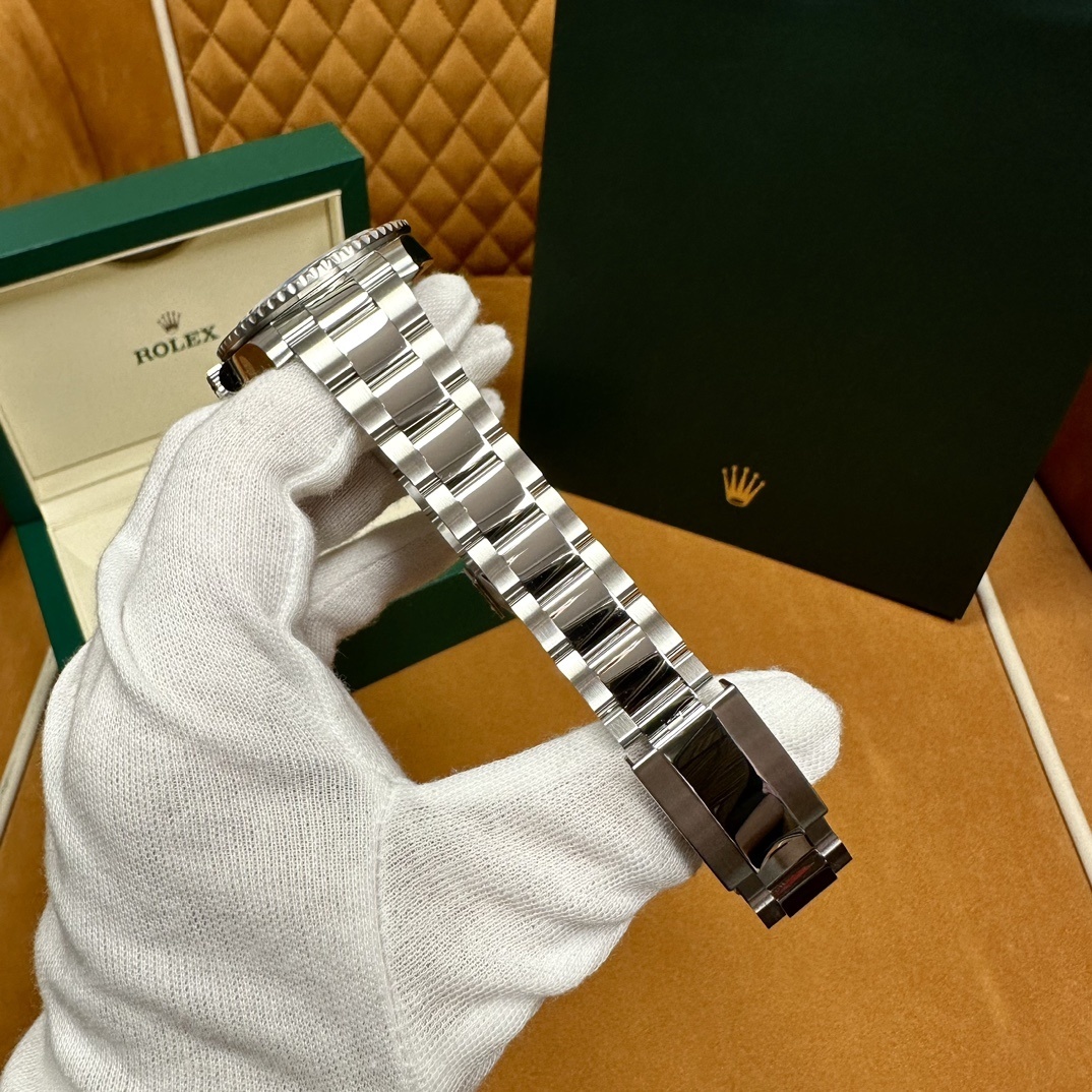 Rolex watch m126710blnr-0003 | Yoyubuy Spreadsheet
