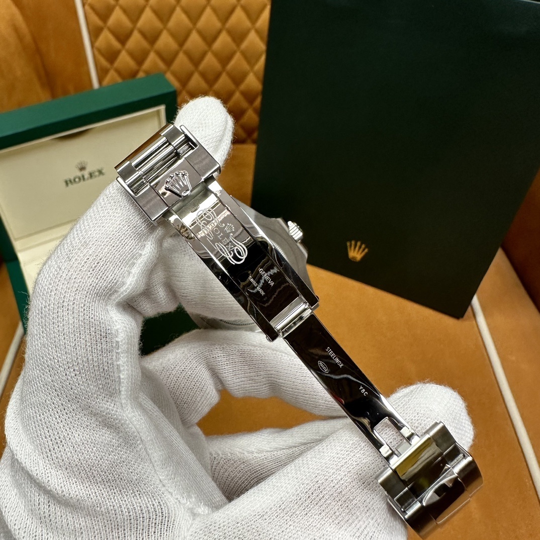 Rolex watch m126710blnr-0003 | Yoyubuy Spreadsheet
