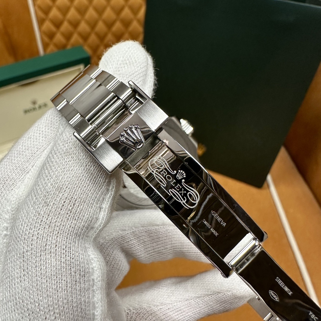 Rolex watch m126710blnr-0003 | Yoyubuy Spreadsheet