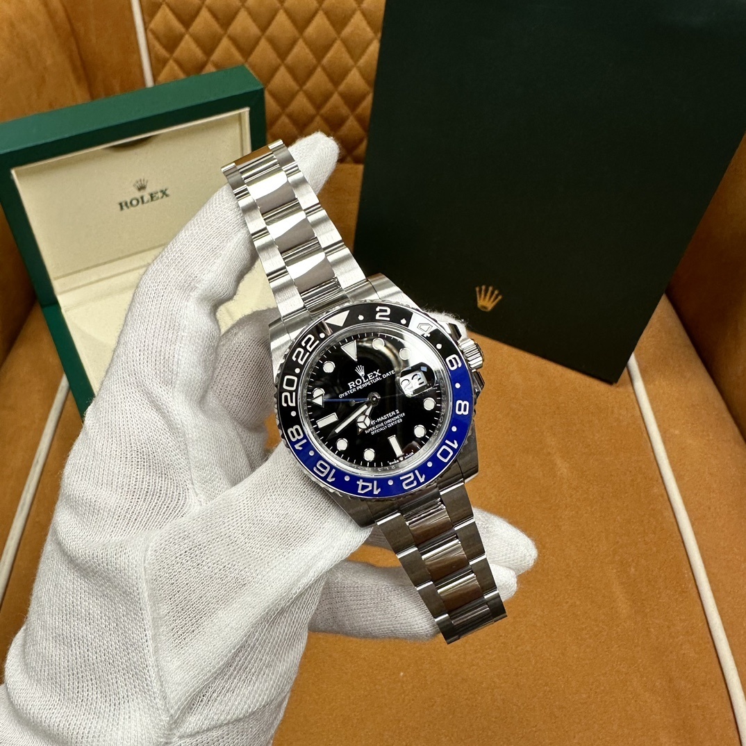 Rolex watch m126710blnr-0003 | Yoyubuy Spreadsheet