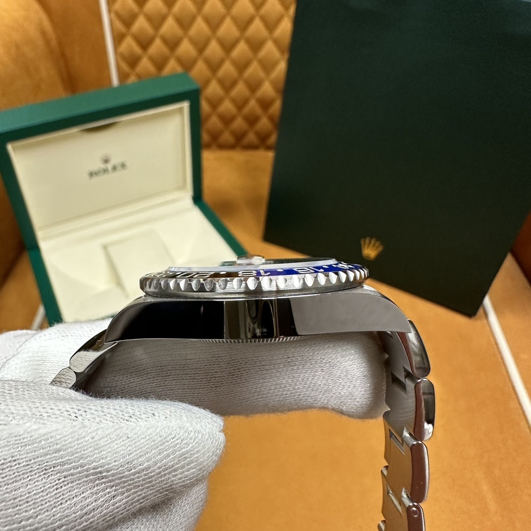 Rolex watch m126710blnr-0003 | Yoyubuy Spreadsheet