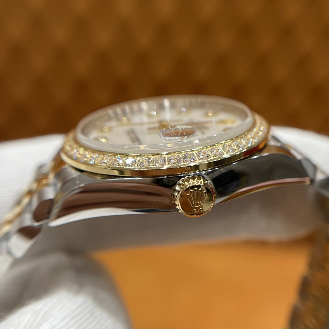 Rolex  watch m278383rbr-0028 | Yoyubuy Spreadsheet