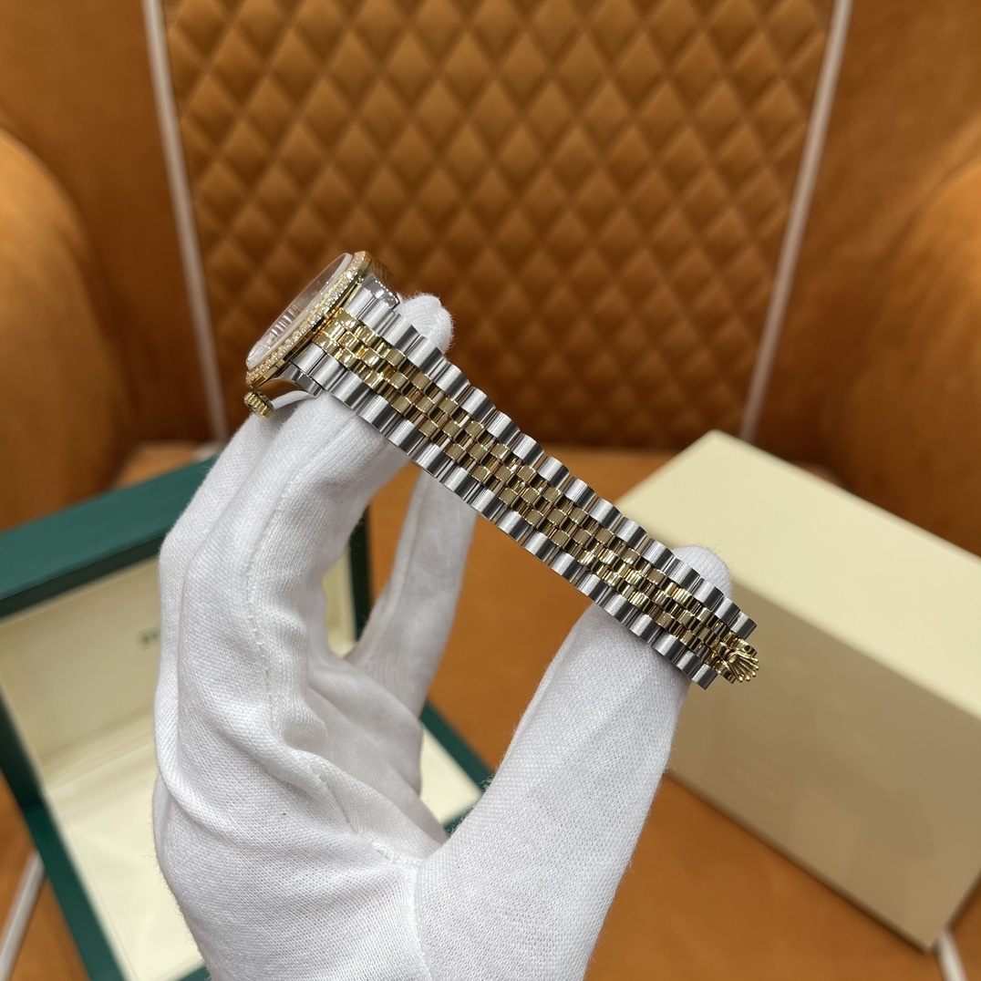 Rolex  watch m278383rbr-0028 | Yoyubuy Spreadsheet