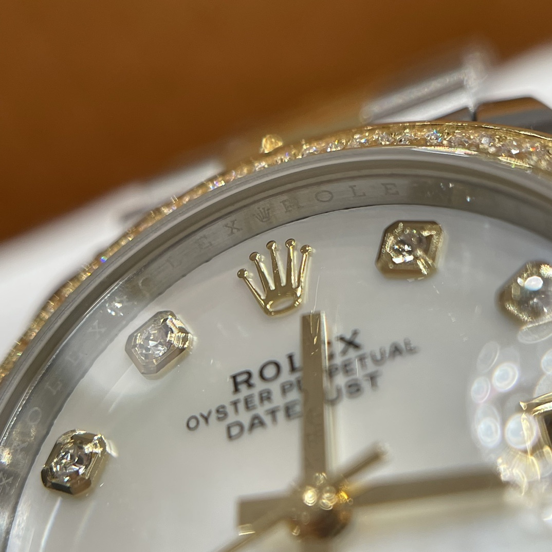 Rolex  watch m278383rbr-0028 | Yoyubuy Spreadsheet