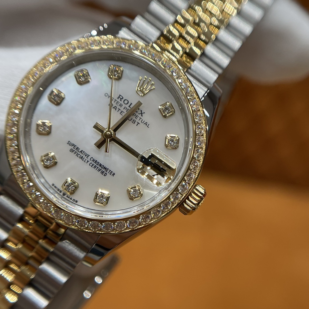Rolex  watch m278383rbr-0028 | Yoyubuy Spreadsheet
