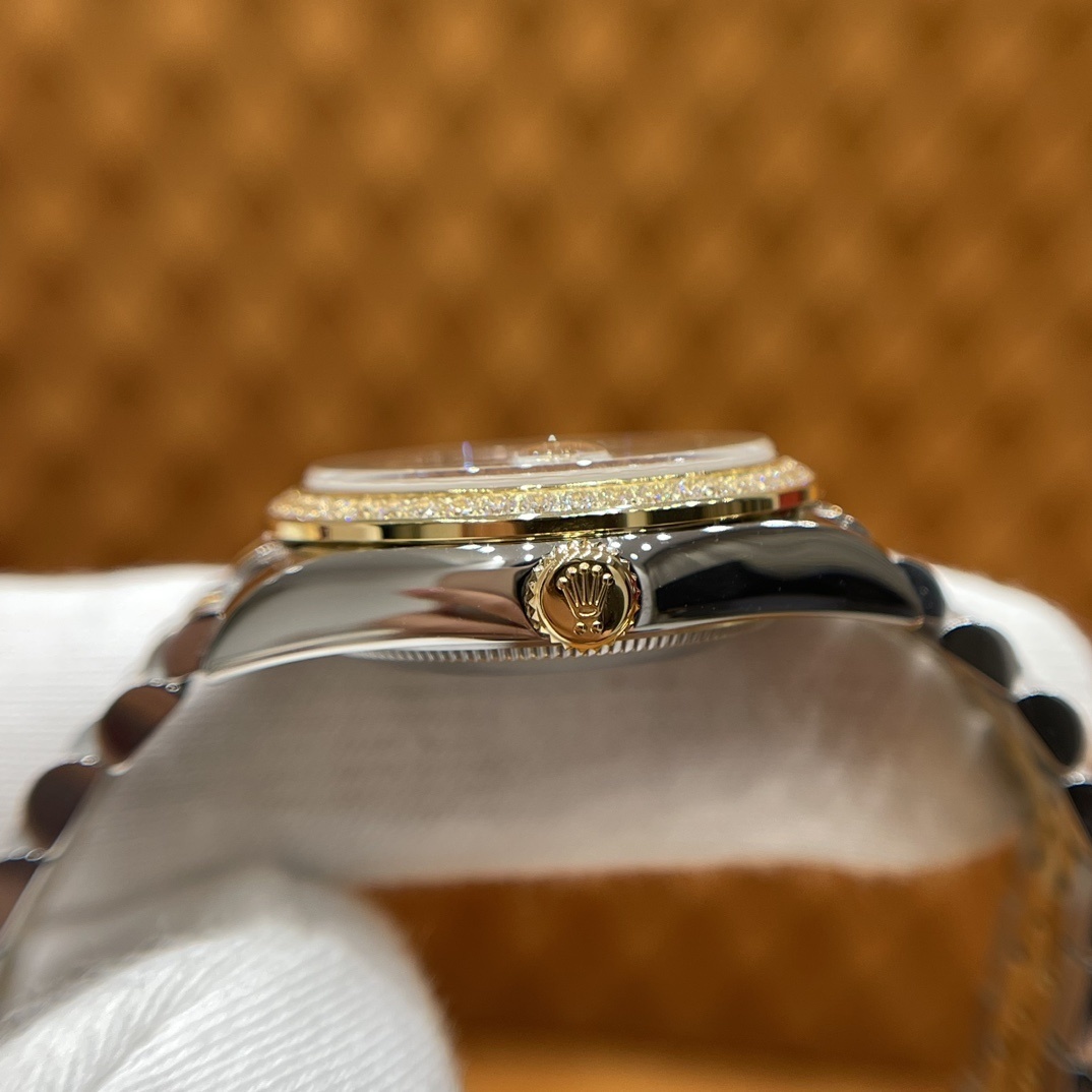 Rolex  watch m278383rbr-0028 | Yoyubuy Spreadsheet