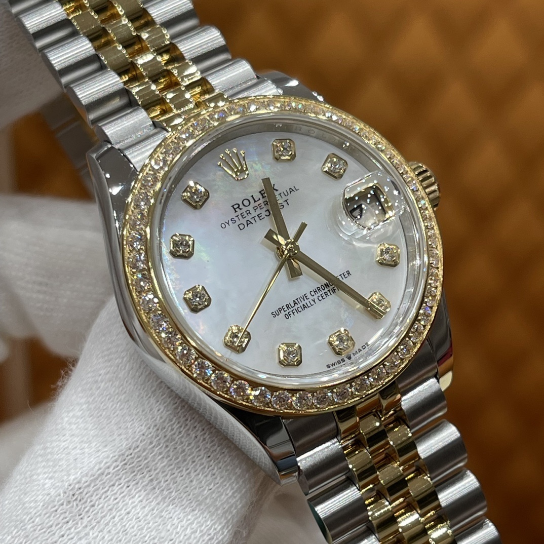 Rolex  watch m278383rbr-0028