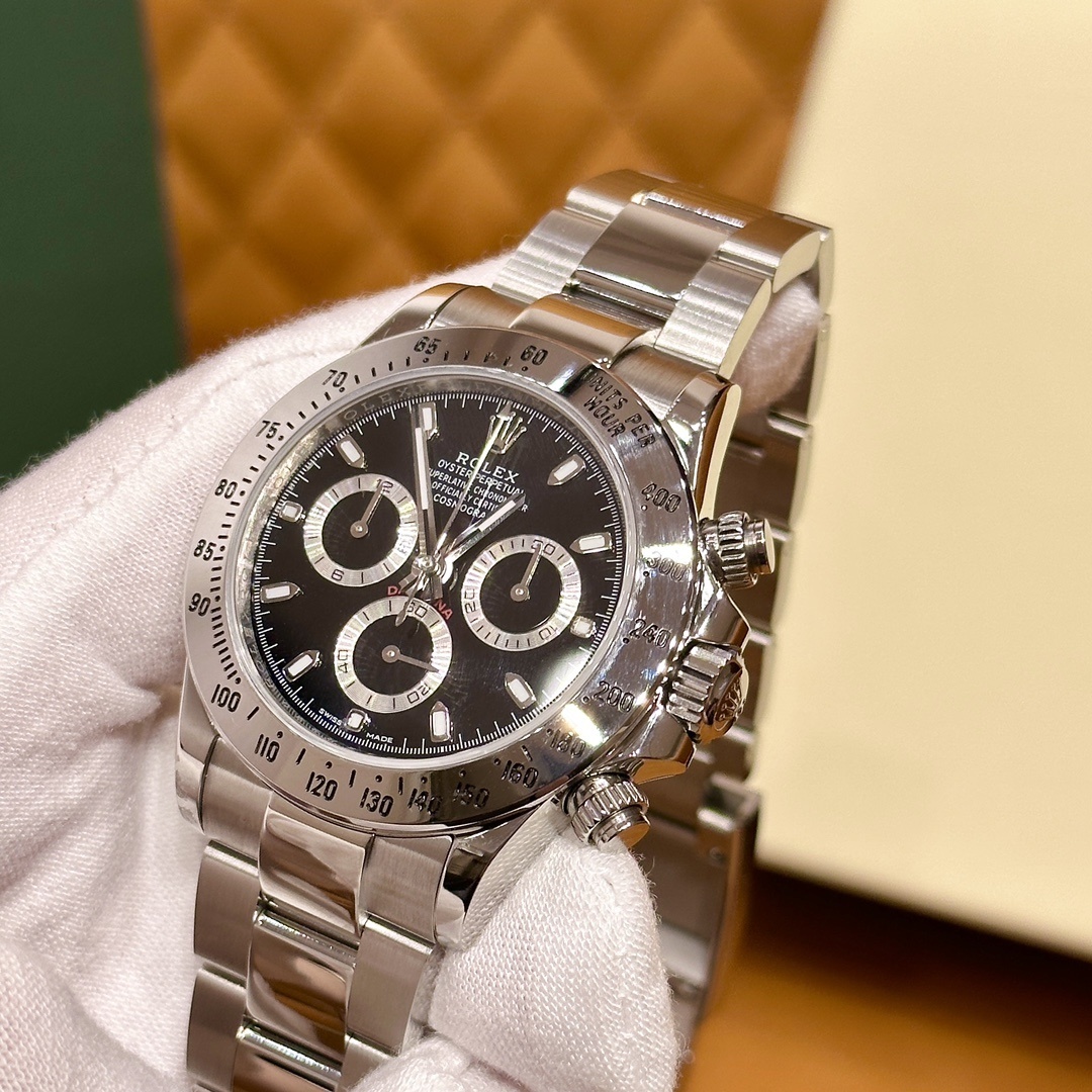 Rolex watch 116520-78590 black | Yoyubuy Spreadsheet