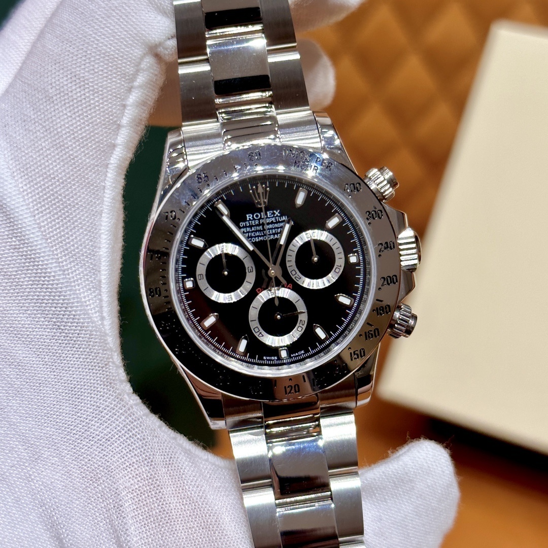 Rolex watch 116520-78590 black | Yoyubuy Spreadsheet