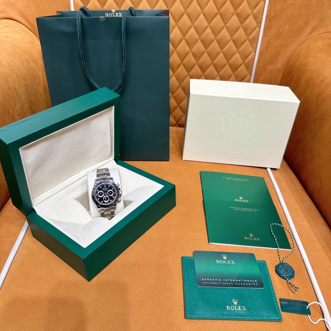 Rolex watch 116520-78590 black | Yoyubuy Spreadsheet