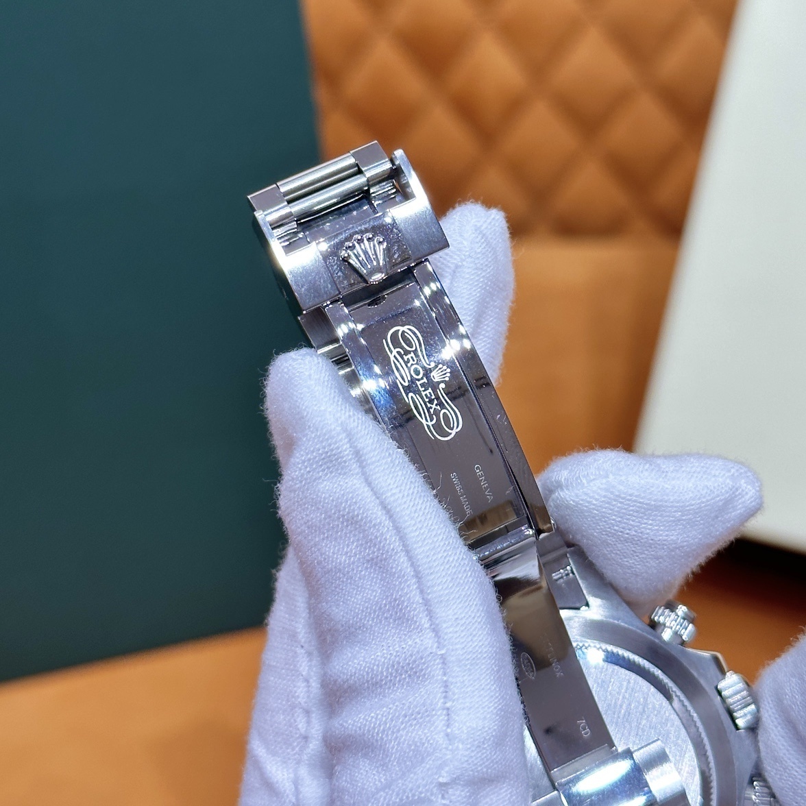 Rolex watch 116520-78590 black | Yoyubuy Spreadsheet