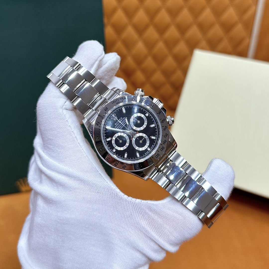 Rolex watch 116520-78590 black | Yoyubuy Spreadsheet
