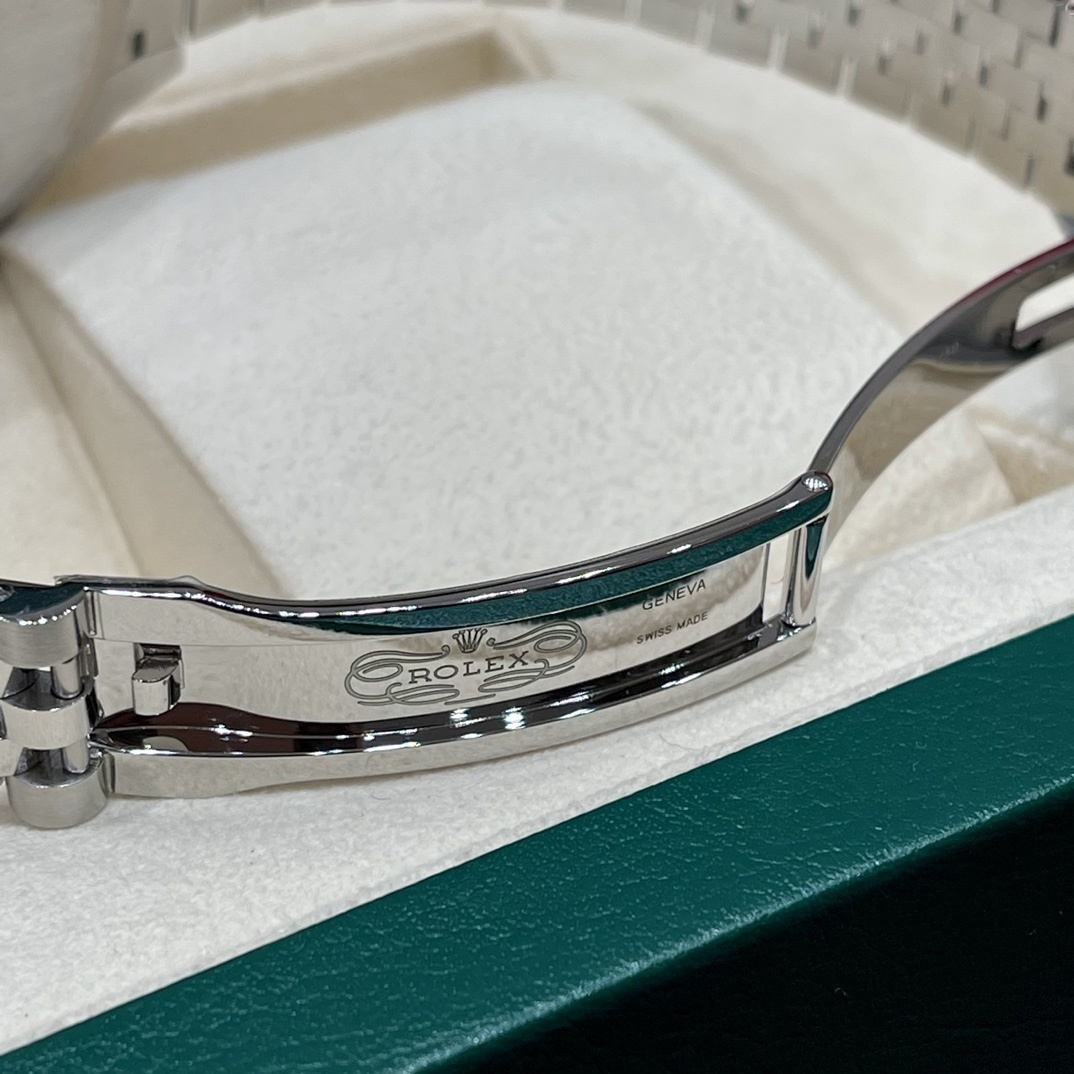 Rolex watch m126334-0002 | Yoyubuy Spreadsheet