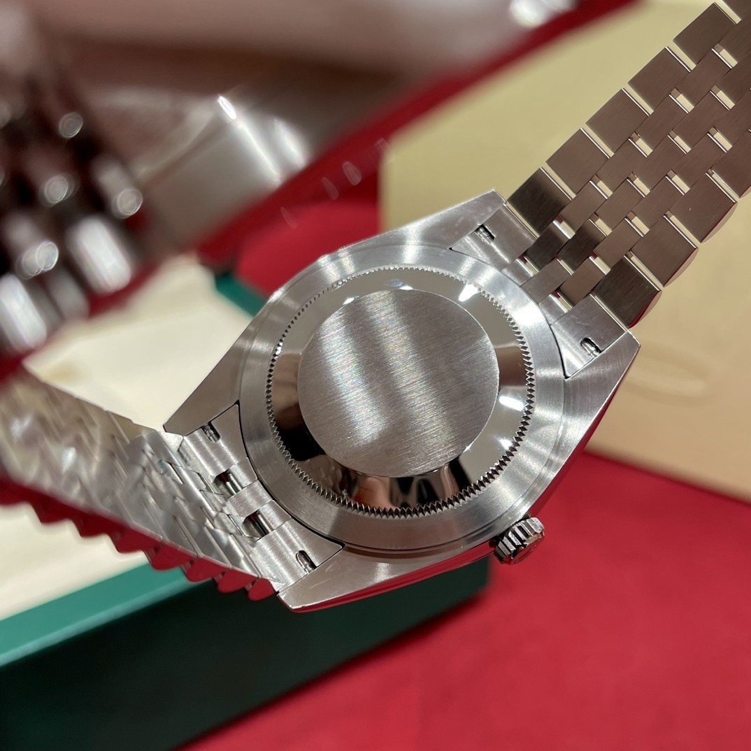 Rolex watch m126334-0002 | Yoyubuy Spreadsheet