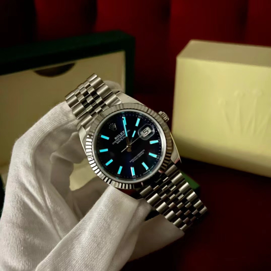 Rolex watch m126334-0002 | Yoyubuy Spreadsheet