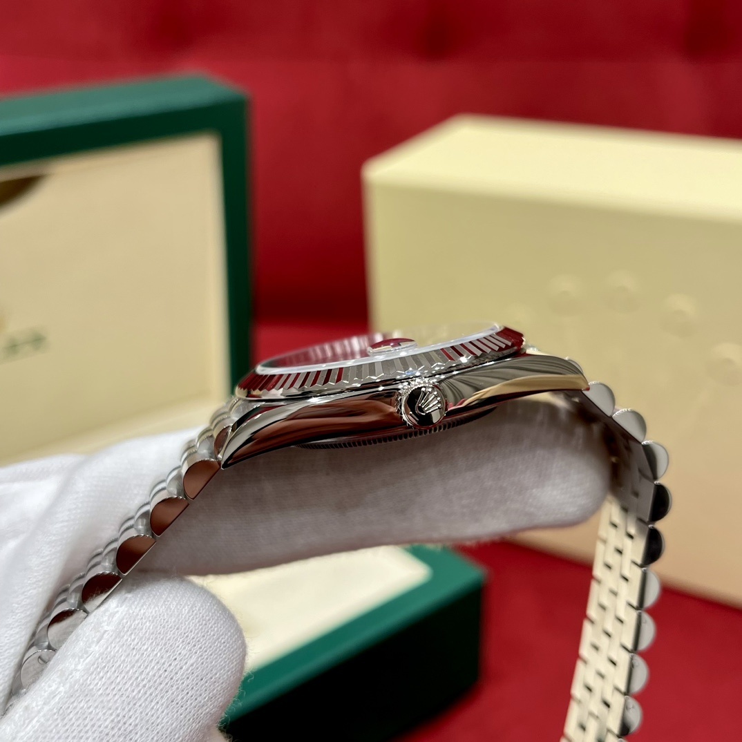 Rolex watch m126334-0002 | Yoyubuy Spreadsheet