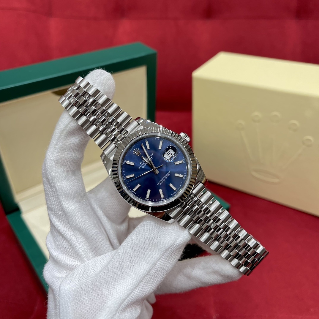 Rolex watch m126334-0002 | Yoyubuy Spreadsheet