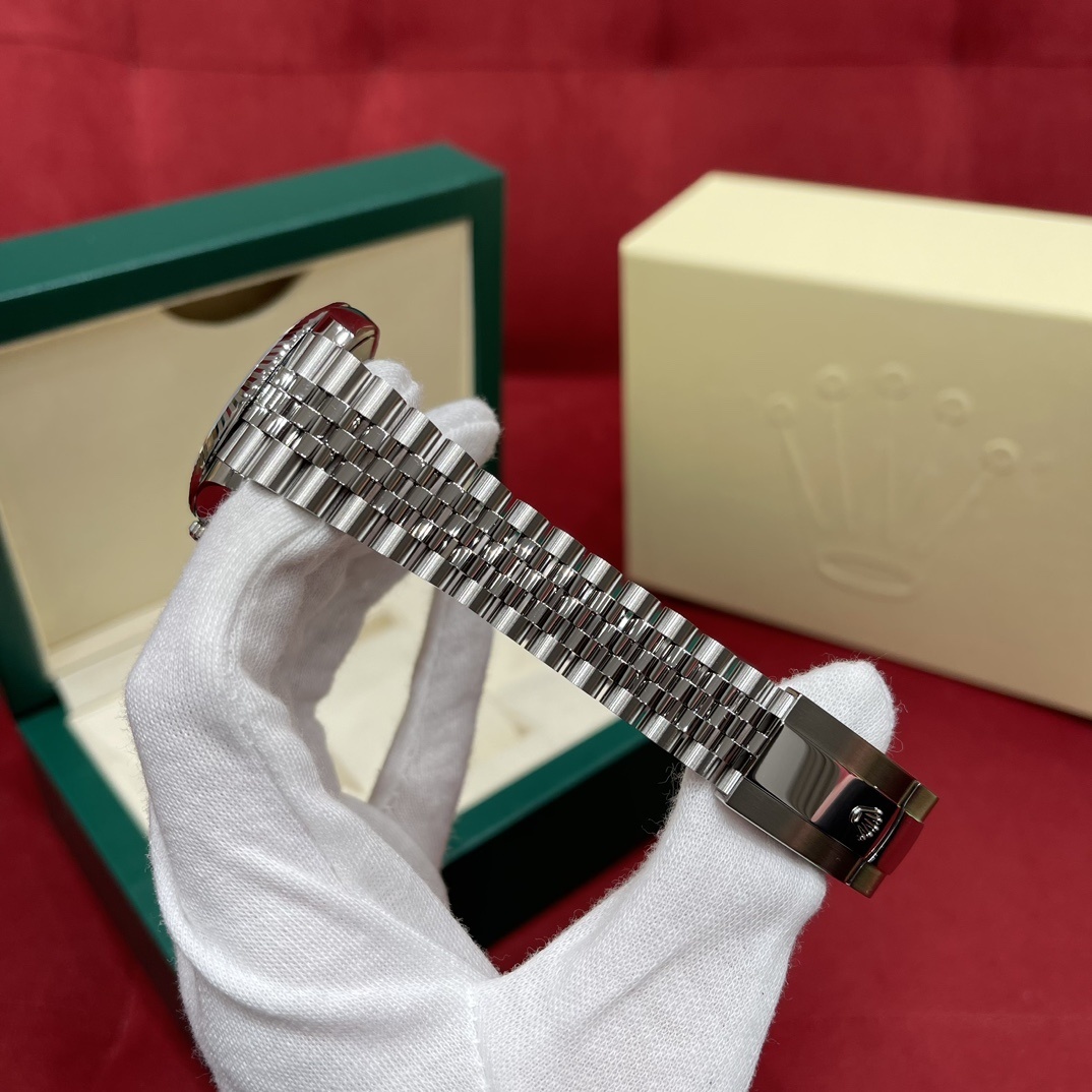 Rolex watch m126334-0002 | Yoyubuy Spreadsheet