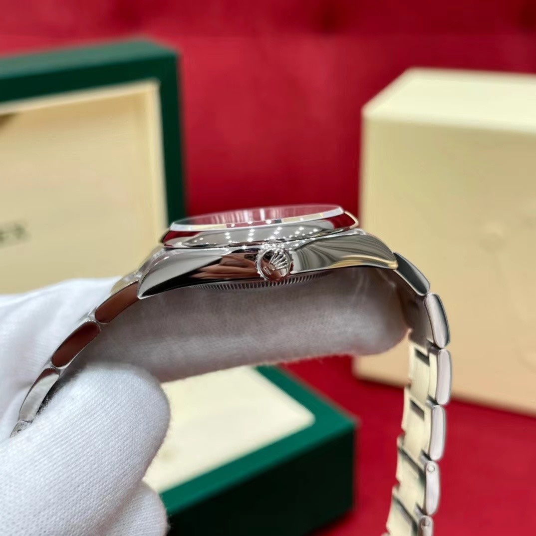 Rolex watch m126000-0005 | Yoyubuy Spreadsheet