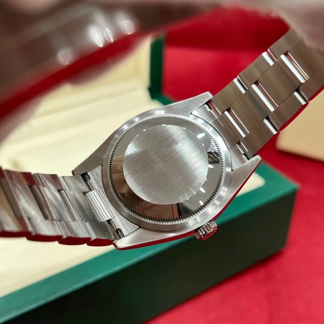 Rolex watch m126000-0005 | Yoyubuy Spreadsheet