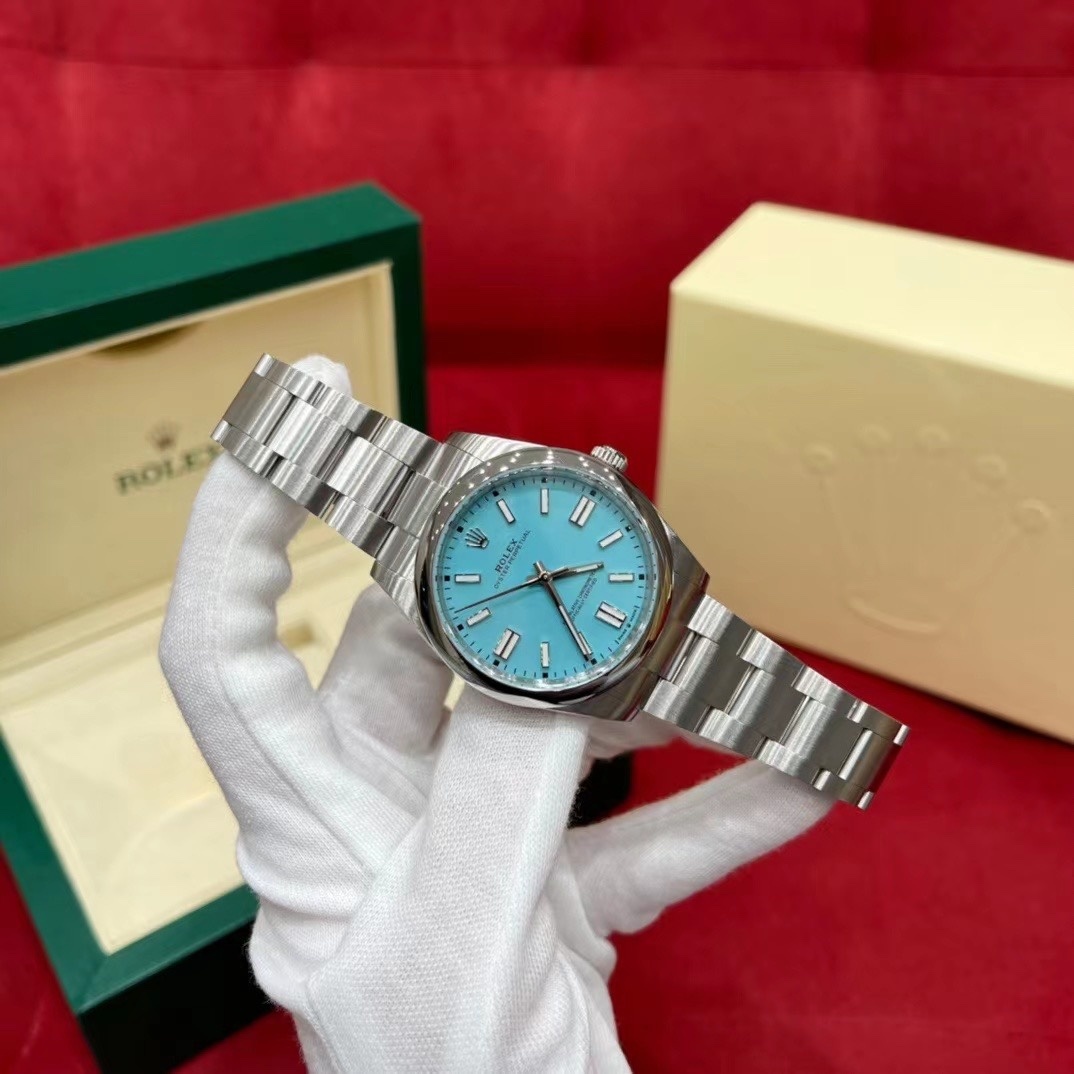 Rolexwatch m124300-0006 | Yoyubuy Spreadsheet