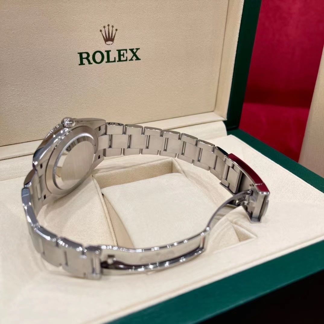 Rolexwatch m124300-0006 | Yoyubuy Spreadsheet